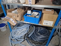 Montagemateriaal en onderdelen voor onder meer waterbehandeling - afbeelding 13 van  33