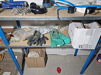 Montagemateriaal en onderdelen voor onder meer waterbehandeling - afbeelding 20 van  33