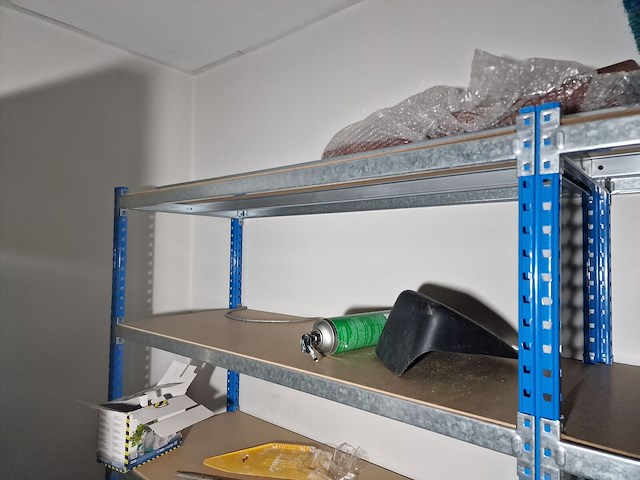 Montagemateriaal en onderdelen voor onder meer waterbehandeling - afbeelding 26 van  33