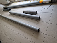 Montagemateriaal en onderdelen voor onder meer waterbehandeling - afbeelding 27 van  33
