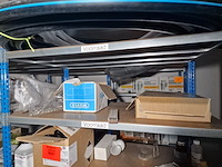 Montagemateriaal en onderdelen voor onder meer waterbehandeling - afbeelding 23 van  33