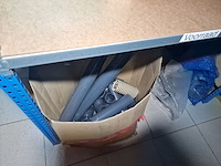 Montagemateriaal en onderdelen voor onder meer waterbehandeling - afbeelding 32 van  33