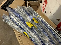 Montagerail chauffage (18x) - afbeelding 3 van  5