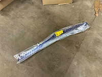 Montagerail chauffage (18x) - afbeelding 4 van  5