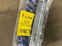 Montagerail chauffage (18x) - afbeelding 5 van  5