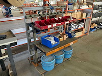 Montagestation - afbeelding 1 van  3