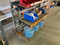 Montagestation - afbeelding 3 van  3