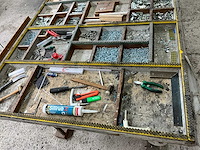 Montagetafel (2x) - afbeelding 2 van  12