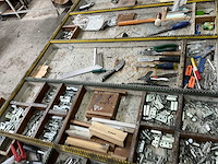 Montagetafel (2x) - afbeelding 3 van  12