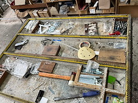 Montagetafel (2x) - afbeelding 4 van  12