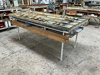 Montagetafel (2x) - afbeelding 5 van  12