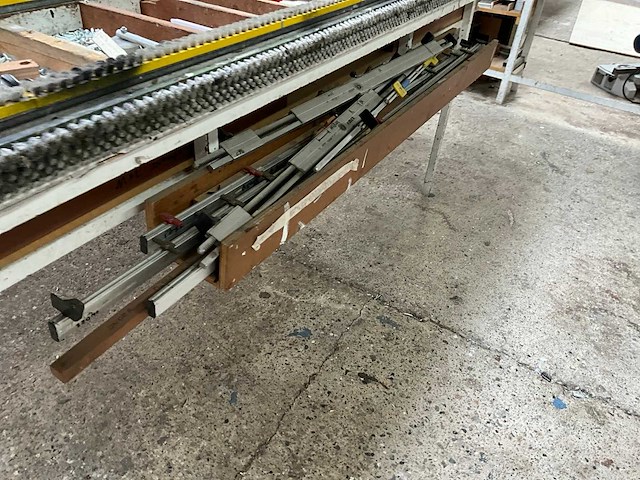 Montagetafel (2x) - afbeelding 7 van  12