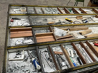 Montagetafel (2x) - afbeelding 8 van  12