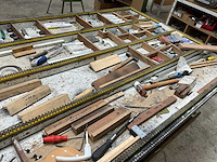 Montagetafel (2x) - afbeelding 9 van  12