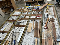 Montagetafel (2x) - afbeelding 10 van  12