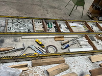 Montagetafel (2x) - afbeelding 11 van  12