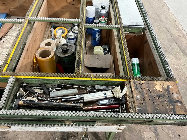 Montagetafel (3x) - afbeelding 2 van  15