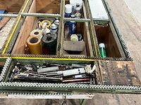 Montagetafel (3x) - afbeelding 2 van  15