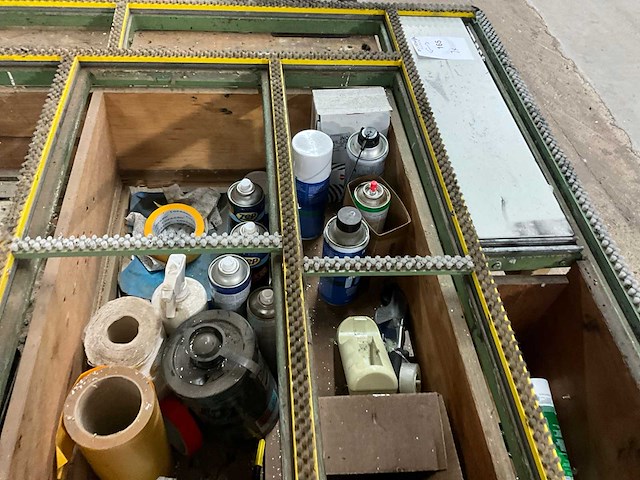 Montagetafel (3x) - afbeelding 3 van  15