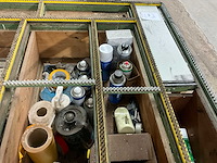 Montagetafel (3x) - afbeelding 3 van  15