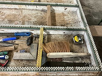 Montagetafel (3x) - afbeelding 5 van  15