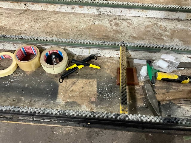 Montagetafel (3x) - afbeelding 6 van  15