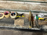 Montagetafel (3x) - afbeelding 6 van  15