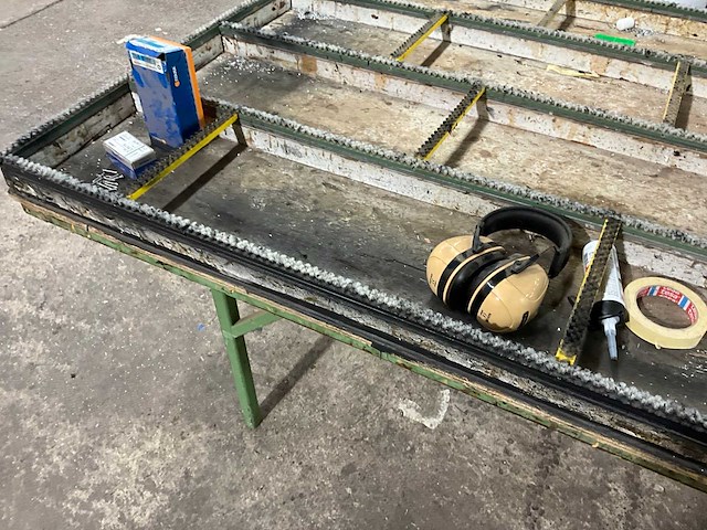 Montagetafel (3x) - afbeelding 7 van  15