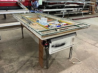 Montagetafel (3x) - afbeelding 8 van  15