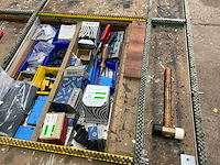 Montagetafel (3x) - afbeelding 9 van  15