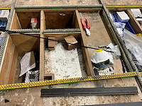 Montagetafel (3x) - afbeelding 10 van  15