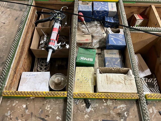 Montagetafel (3x) - afbeelding 11 van  15