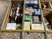 Montagetafel (3x) - afbeelding 11 van  15