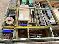 Montagetafel (3x) - afbeelding 13 van  15