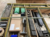 Montagetafel (3x) - afbeelding 14 van  15