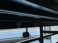 Montagetafel (6m x 60cm) + extra liggers - afbeelding 8 van  8