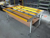 Montagetafel - afbeelding 1 van  1