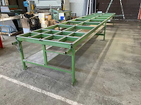 Montagetafel - afbeelding 1 van  2