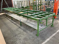 Montagetafel - afbeelding 2 van  2