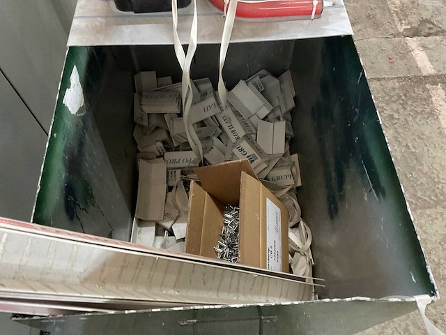 Montagewagen - afbeelding 1 van  1