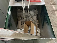 Montagewagen - afbeelding 1 van  1