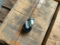 Montagewielen - afbeelding 1 van  3