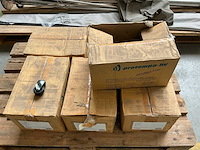 Montagewielen - afbeelding 2 van  3