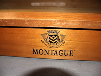 Montague sigarendisplay - afbeelding 3 van  6