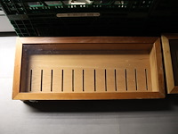 Montague sigarendisplay - afbeelding 4 van  6