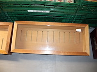 Montague sigarendisplay - afbeelding 5 van  6