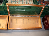 Montague sigarendisplay - afbeelding 6 van  6