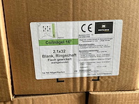 Montana pneumatische rolspijkermachine - afbeelding 6 van  7