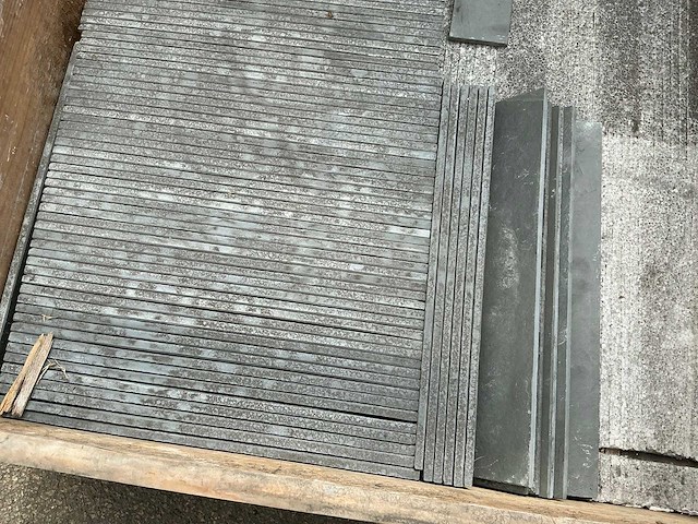 Montauk natuursteen plinten 60 lm - afbeelding 6 van  6