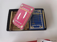 Monte-carlo speelkaarten - afbeelding 2 van  3